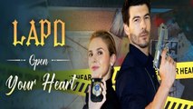 Lapd! Open Your Heart! 🍁 Tallfix
