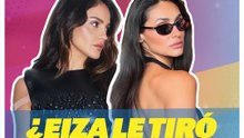 Renata Notni habla de Eiza González tras baile con Diego Boneta