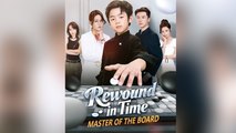 Rewound In Time, Master Of The Board - Full Movie
