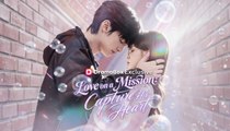 Love On A Mission - Capture His Heart 2026