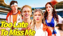 [ Hot 2026🔥] Too Late To Miss Me #FULL EP #shortfilm