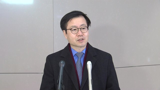여한구 “미 무역대표에 쿠팡 사안, 통상 이슈와 구분 강조” / YTN