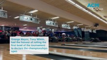 NSW Tenpin Bowling Championships 2026