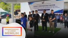 Sentimen parti lokal sahaja tidak cukup untuk Warisan menang