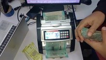 Best Note Counting Machine for Dealers in Noida | AKS Automation