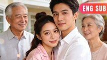 [ENG SUB]✨From Accused Spy to Cherished Wife: My CEO Husband’s Family Spoils Me Rotten#drama#DramaShorts TV
