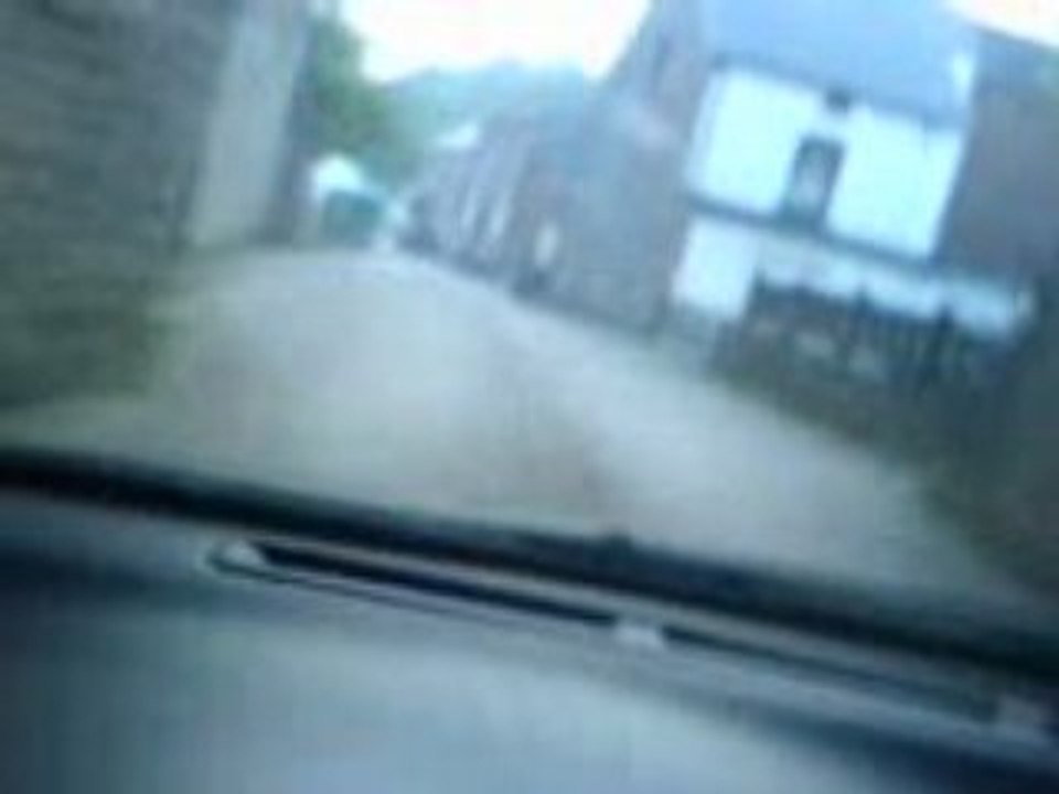 Peugeot 102, 45km/h à fond XD