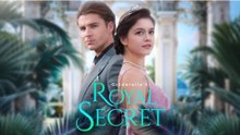 🔥[Hot 2026] Cinderella's Royal Secret KL Full Movie