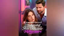Un Accord Avec Mon Donateur Milliardaire ( Doublé ) Épisode Complet