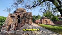 Major Monuments of the Mughal Empire: From Babur to Aurangzeb