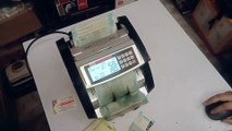 Best Note Counting Machine for Dealers in Uttam Nagar, Delhi | AKS Automation