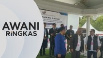 AWANI Ringkas: Pilihan raya kecil Parlimen Kinabatangan & DUN Lamag