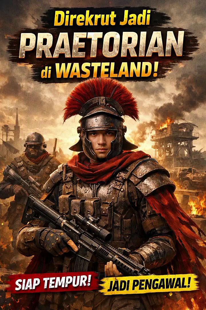 Tes Brutal Pasukan Elite Survival