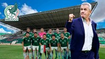 La Selección Mexicana, comandada por Javier Aguirre, ya pisa suelo boliviano y se declara lista para el duelo ante Bolivia