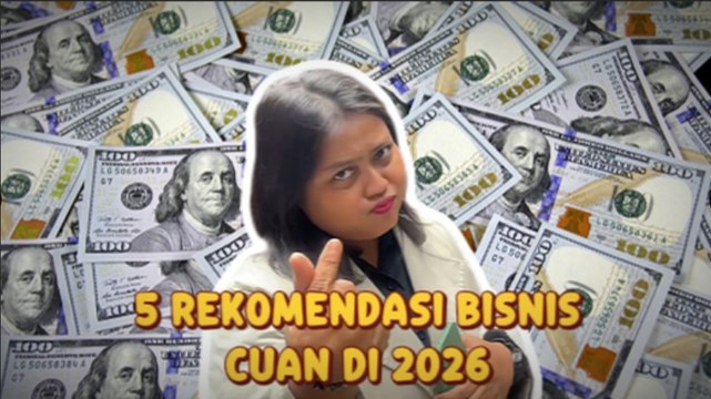 Deretan Bisnis Menjanjikan di 2026-Edukasi Ekonomi