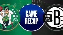 Boston Celtics vs Brooklyn Nets Full Game Highlights 2026 NBA Season