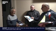 À Marseille, un collectif fait du porte-à-porte pour inciter à aller voter aux élections municipales
