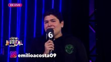 ¿JL? Emilio explica que pasó con su romance con el tiktoker