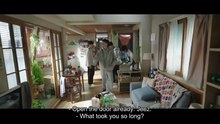 No Tail to Tell  Episode 3 Eng Sub