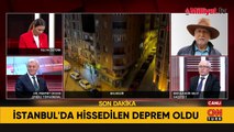 AFAD duyurdu: Balıkesir'de 5.1 büyüklüğünde deprem