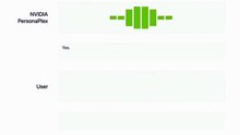 NVIDIA Rilis PersonaPlex 7B Untuk Percakapan Suara Real Time
