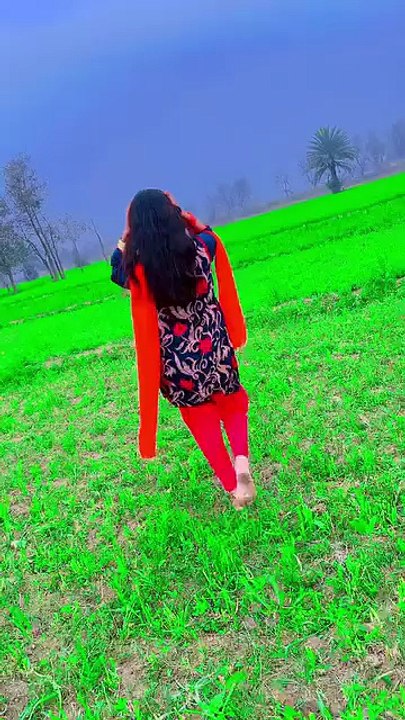 Desi girl
