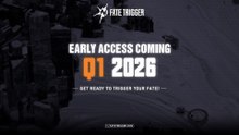 Fate Trigger Trailer (2026) – Epic Anime Hero Shooter | Battle Royale & MMO Action!