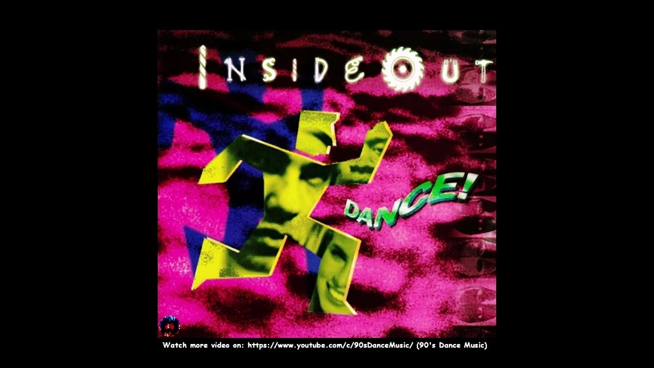 HAD -  spirit of the night Special - Club Mix 1995