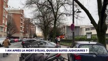1 an après la mort d'Elias, quelles suites judiciaires ?
