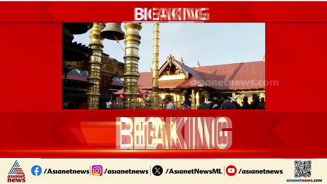 വിലക്ക് ലംഘിച്ച് സന്നിധാനത്ത് ഷൂട്ടിംഗ് : വിജിലൻസ് എസ്പി അന്വേഷിക്കും