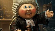 GPK AI Art by Cheaptoyman