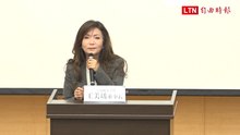 王美琇：做好校園歷史記憶傳承 中共認知作戰難奏效