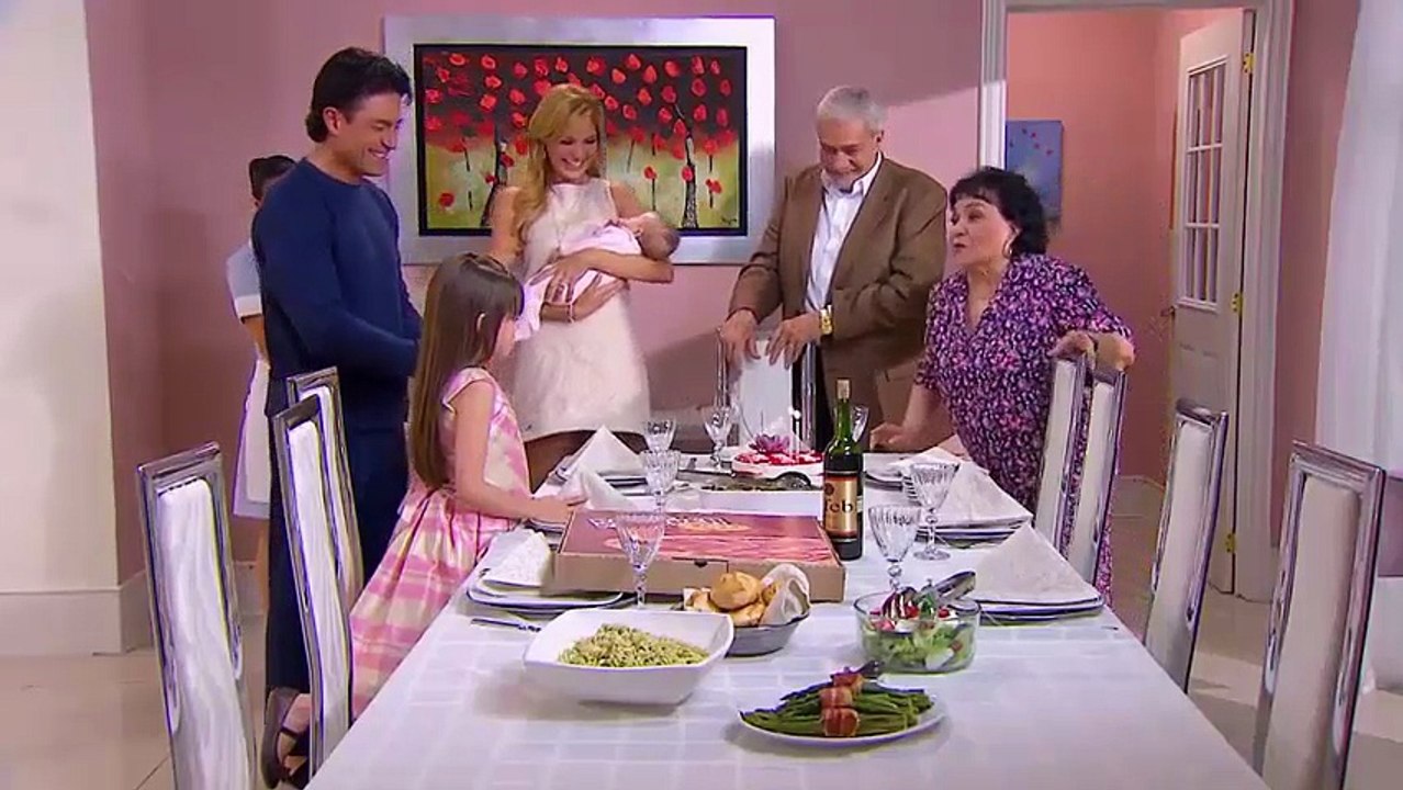 182. Porque El Amor Manda (Final)