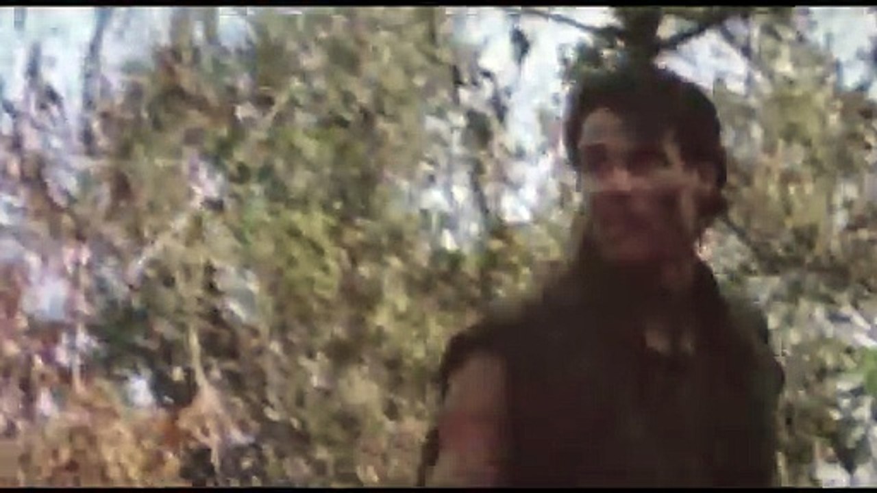 Hells Angels in Vietnam | movie | 1989 | Official Trailer