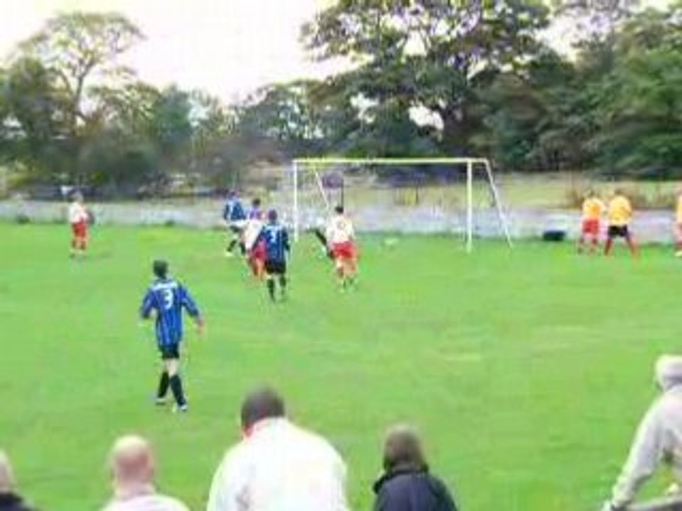 STEPHENS 1ST GOAL HERMES