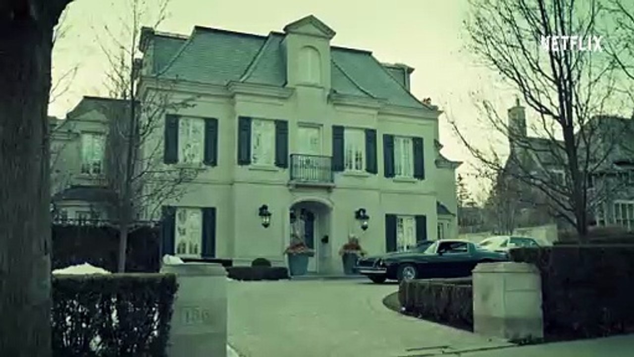 Hemlock Grove | movie | 2013 | Official Trailer