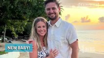 Jana Duggar Gives Birth, Welcomes First Baby With Stephen Wissmann _ E! News