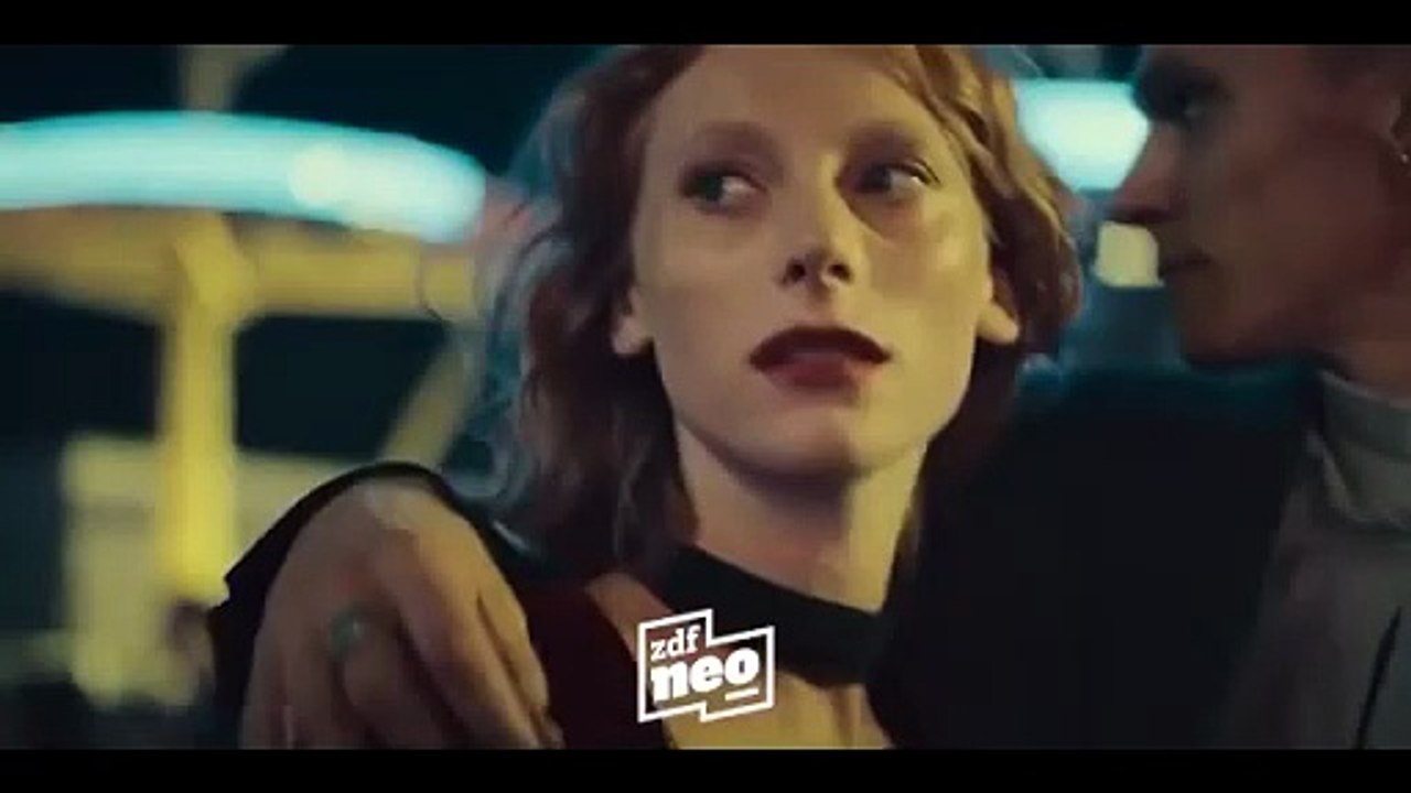 Love Sucks - S01 Trailer 2 (Deutsch)