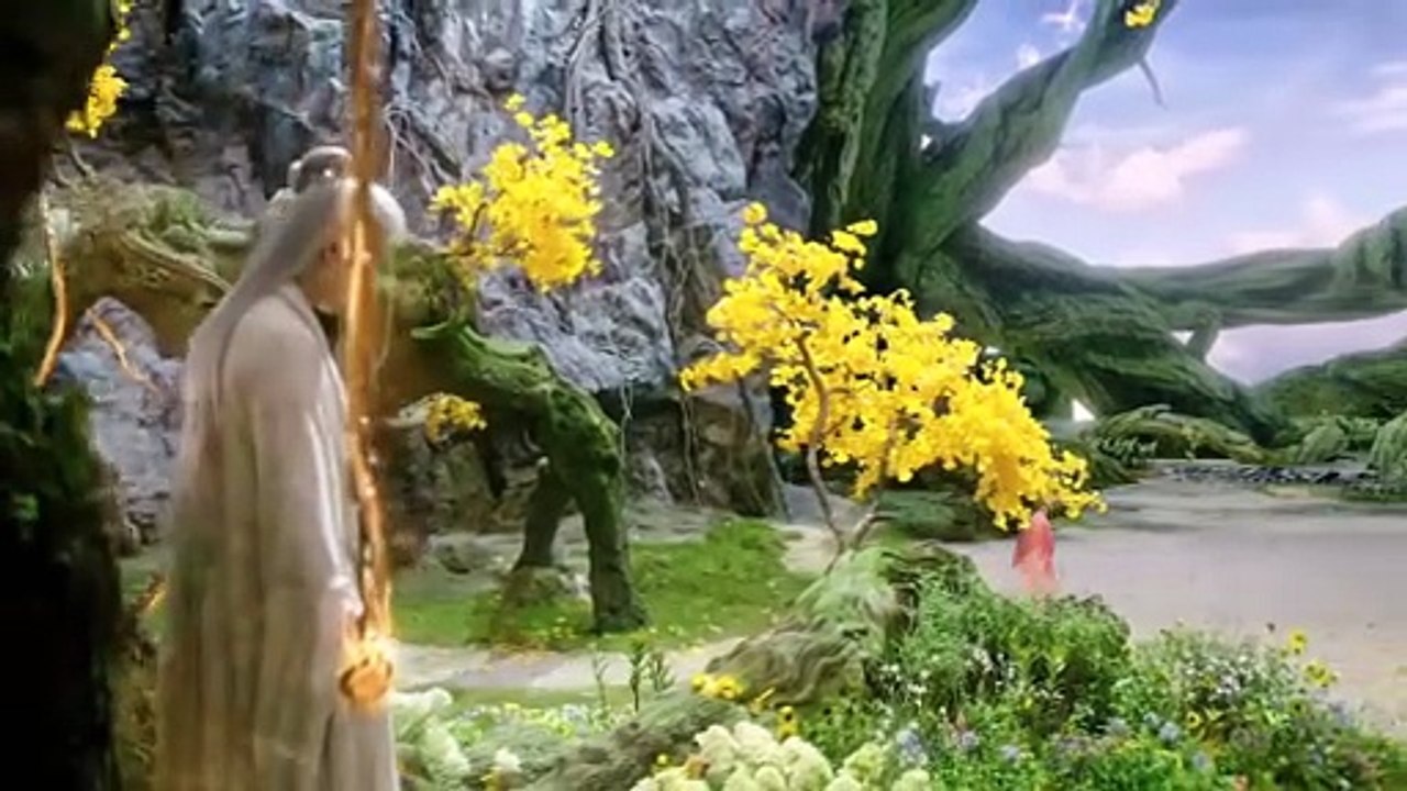 9. TITLE: Immortal Samsara [2022]/Chinese Series Fantasy Romance Drama Tagalog Dubbed HD