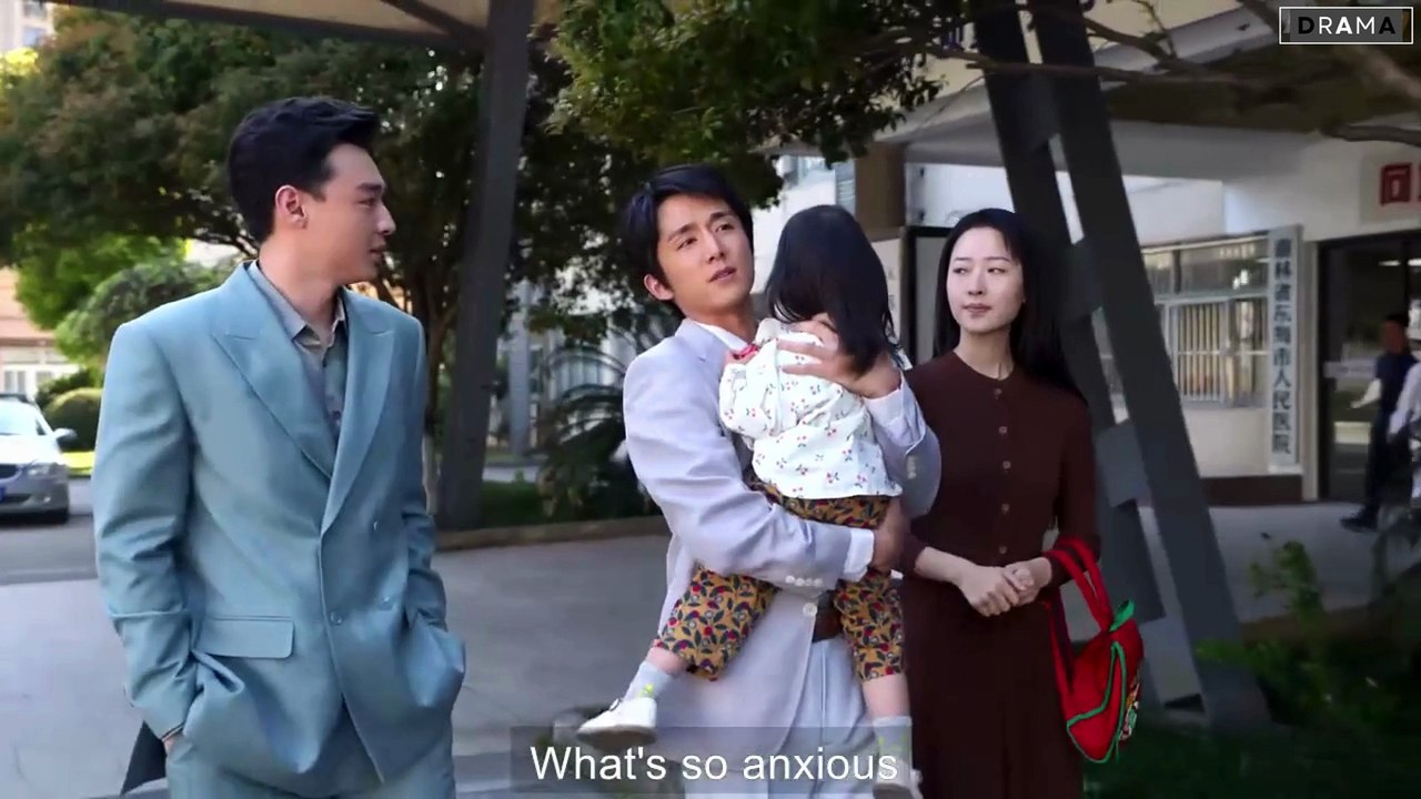 [ENG] Created in China (2025) Episode 14