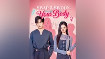 Swap & Swoon Caught in Your Body FULL [High Quality]