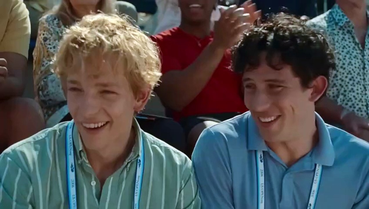 Challengers - Rivalen - Trailer (Deutsch) HD