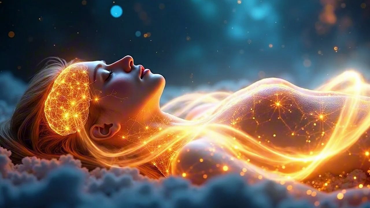 Manifest Abundance FAST | 528 Hz Law of Attraction Meditation