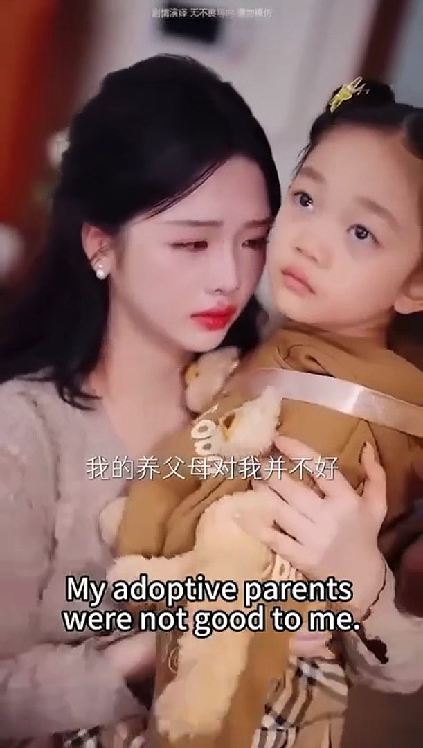Taken By The Richest Grandpa, Becoming The Family Darling Drama Movies English Sub