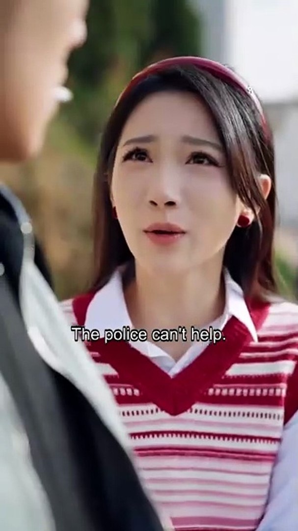 ⁣Sorry! The Loser is Your Boss Now - Full Movies English Sub