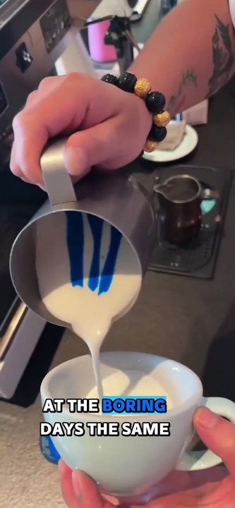 Change Comes From Boring Days