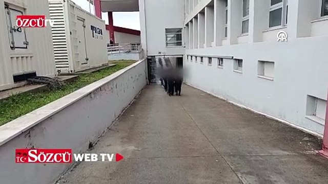 Adana merkezli yasa dışı bahis operasyonunda 13 zanlı tutuklandı