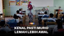 Penilaian asas Tahun 4 kenal pasti kelemahan murid lebih awal, kata Anwar