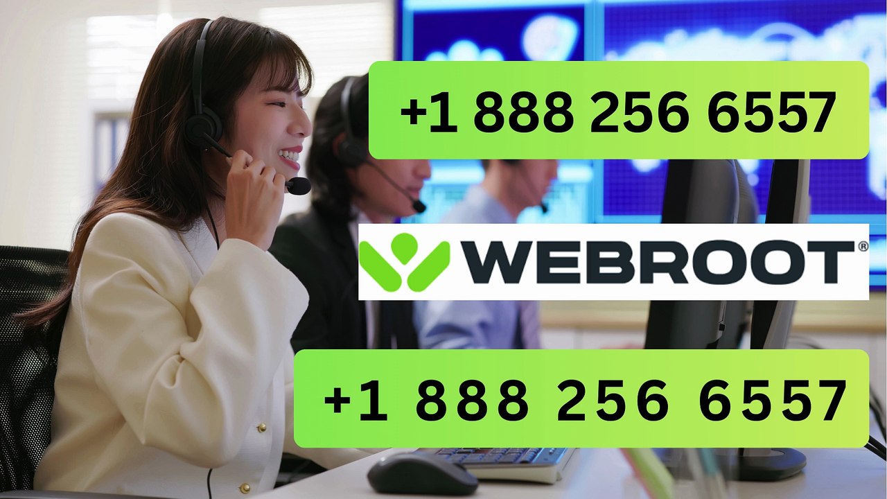 Webroot support phone number {#Talk~Live~Person} +1 888 256 6557