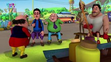 Wish Point _ विश प्वाइंट _ Motu Patlu New Episode 215 _ Motu Patlu Video Cartoon _ Kiddo Toons Hindi